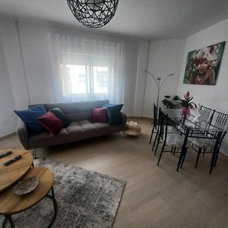 Andurina Apartment Moana Bagian luar foto