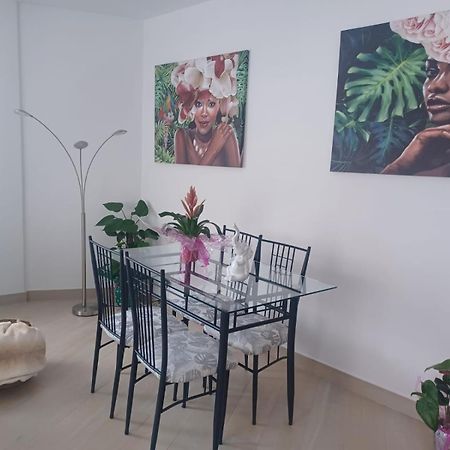 Andurina Apartment Moana Bagian luar foto