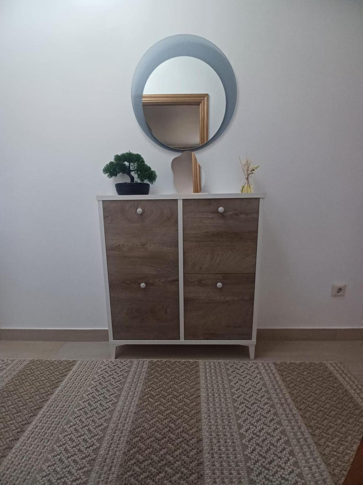 Andurina Apartment Moana Bagian luar foto