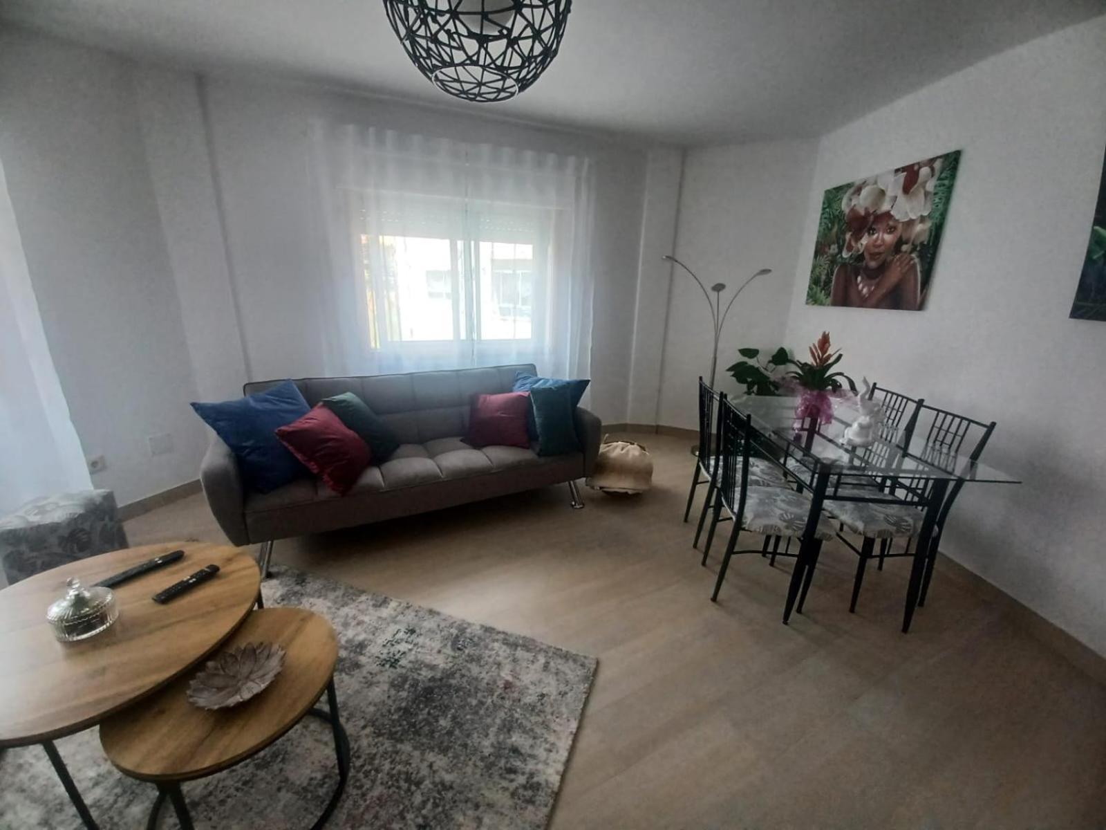 Andurina Apartment Moana Bagian luar foto