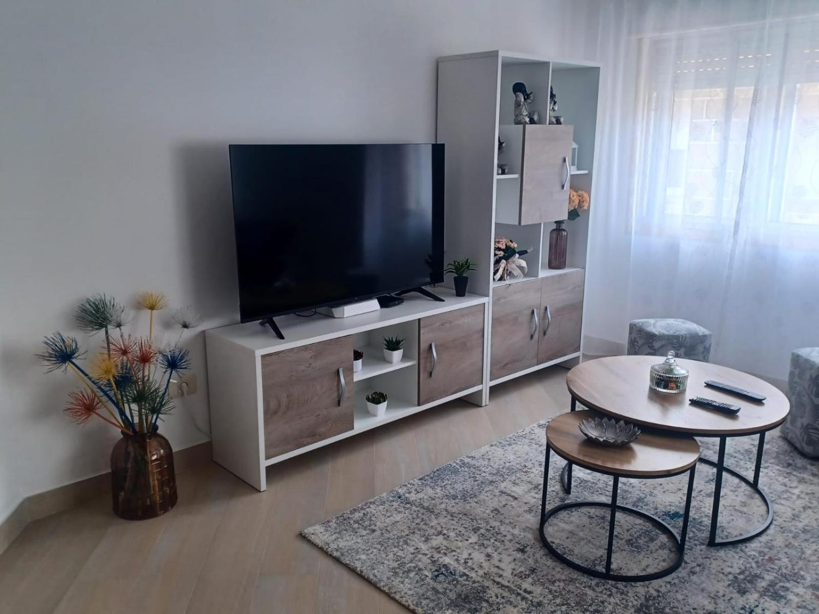 Andurina Apartment Moana Bagian luar foto
