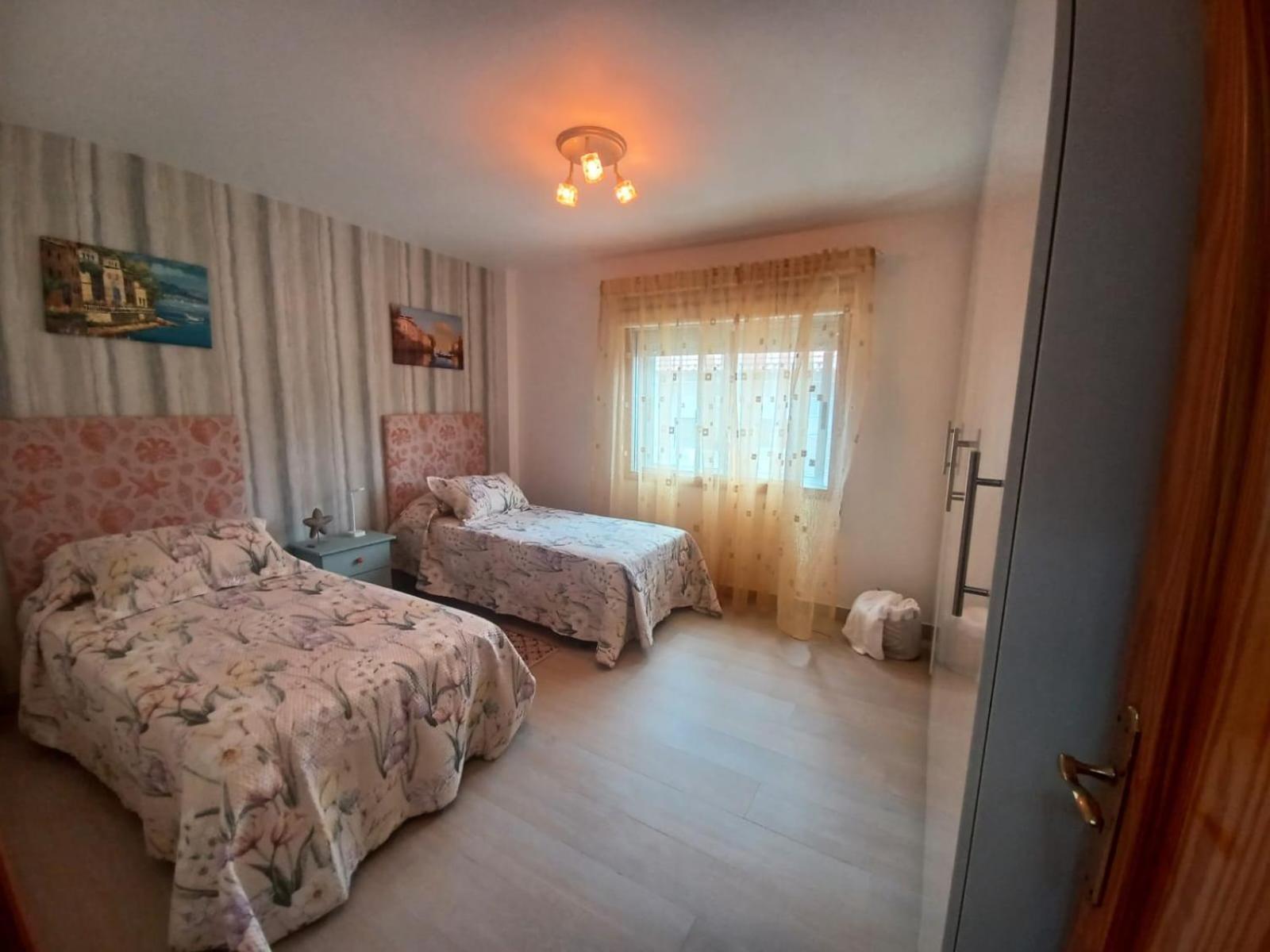 Andurina Apartment Moana Bagian luar foto