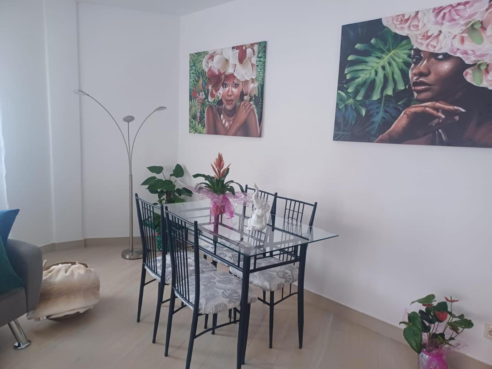 Andurina Apartment Moana Bagian luar foto