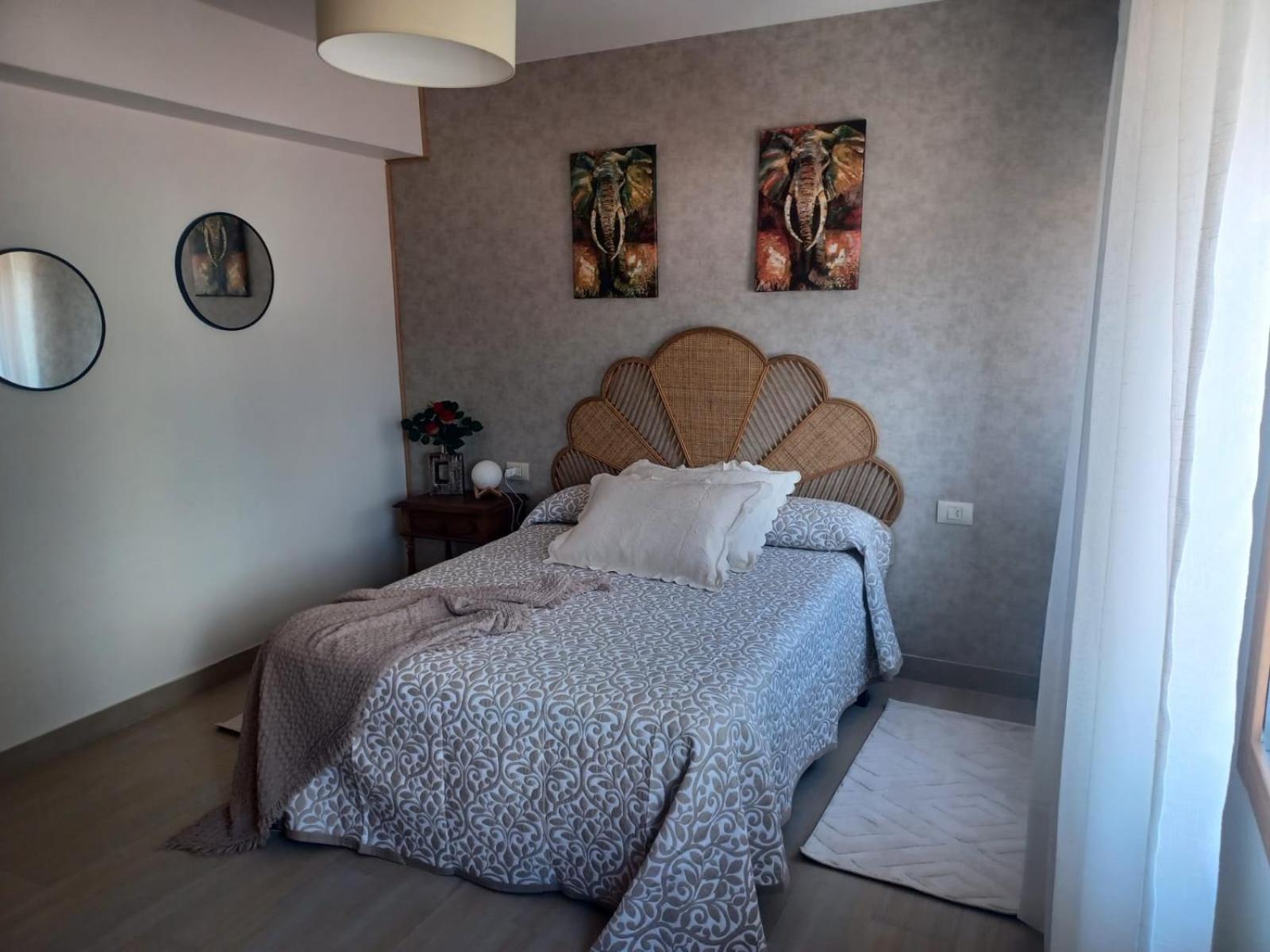 Andurina Apartment Moana Bagian luar foto