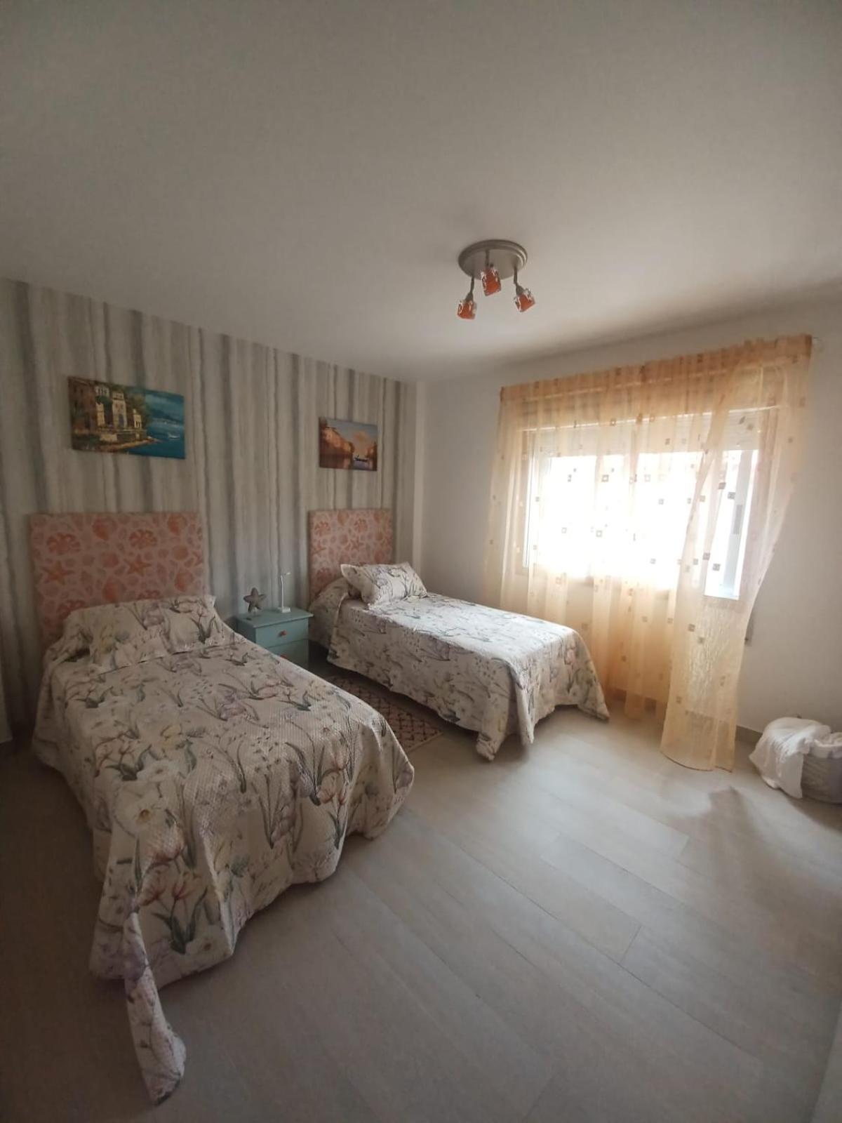 Andurina Apartment Moana Bagian luar foto