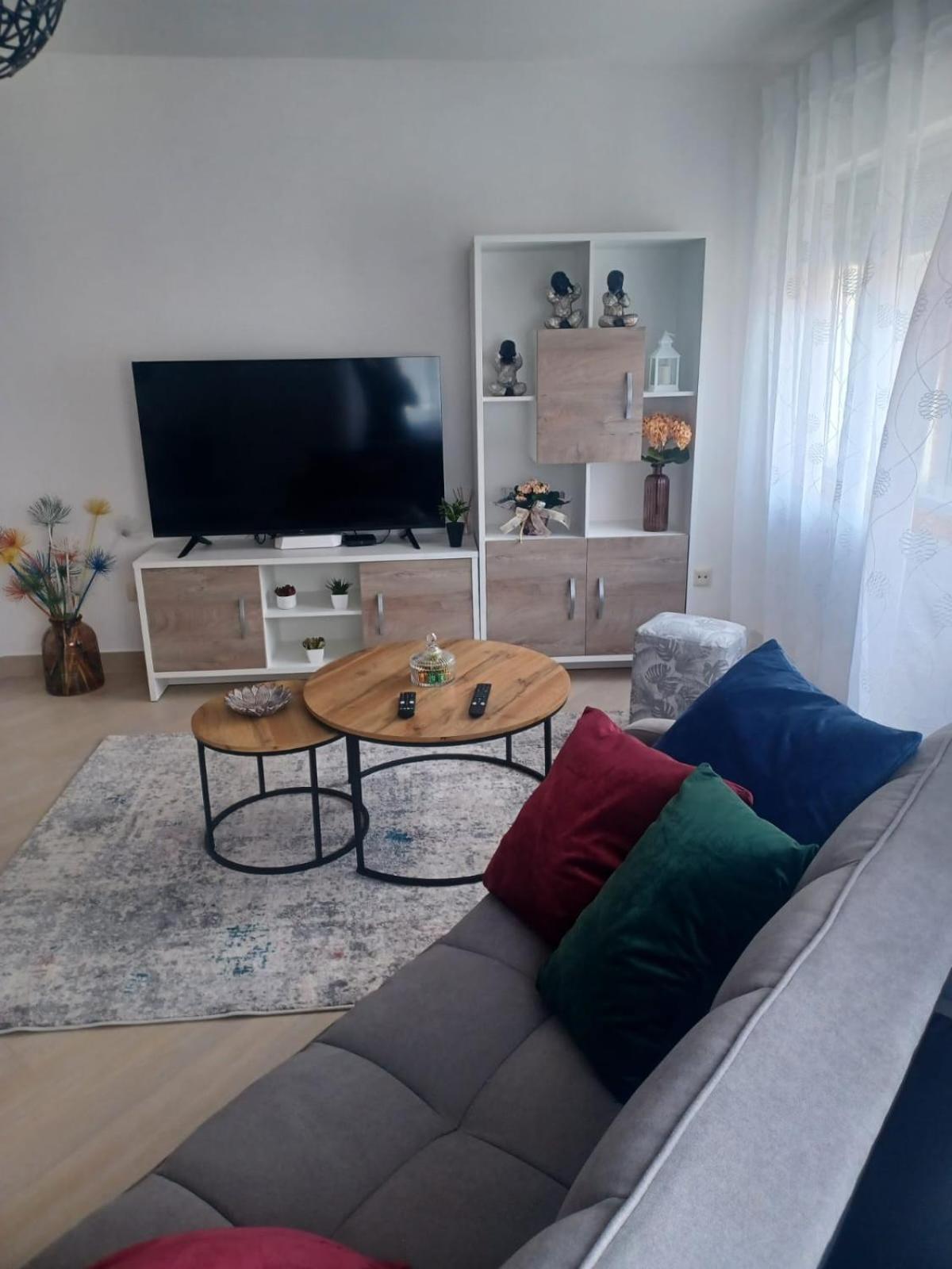 Andurina Apartment Moana Bagian luar foto