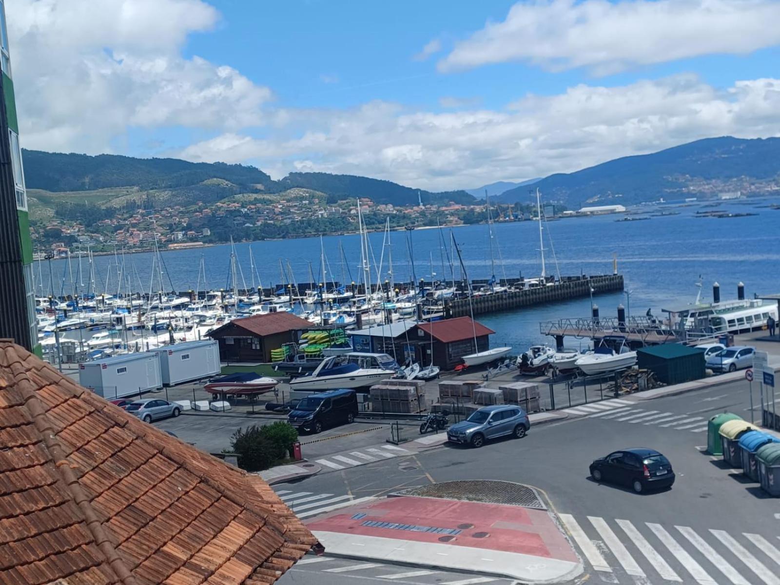 Andurina Apartment Moana Bagian luar foto