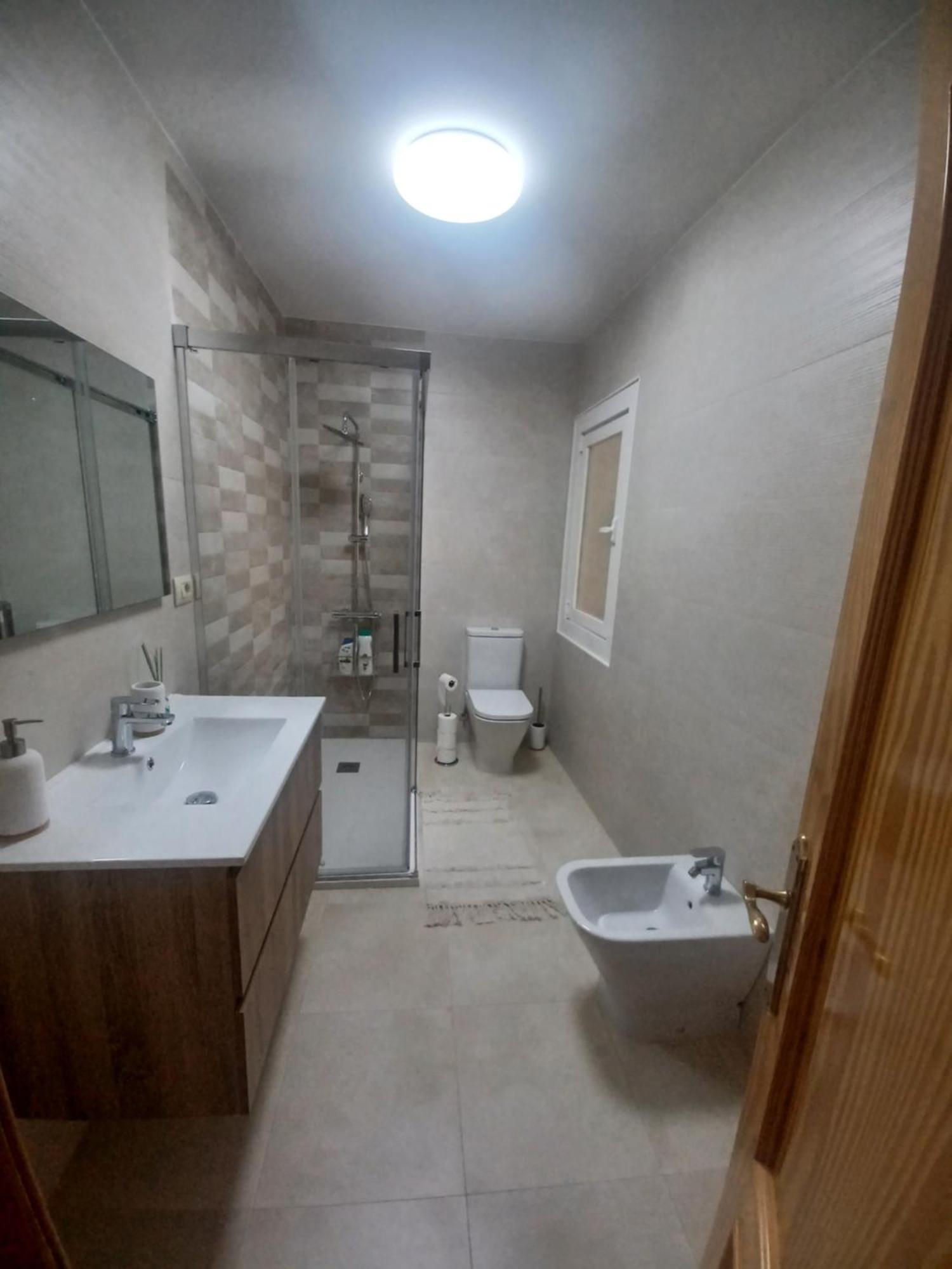 Andurina Apartment Moana Bagian luar foto